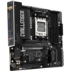 Дънна платка ASRock B850M CHALLENGER WIFI socket AM5