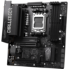 Дънна платка ASRock B850M CHALLENGER WIFI socket AM5