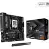 Дънна платка ASRock B850M CHALLENGER WIFI socket AM5