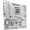 Дънна платка ASRock B850M CHALLENGER WIFI WHITE socket AM5