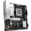 Дънна платка ASRock B850M ROCK WIFI socket AM5