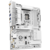 Дънна платка ASRock B860 Challenger White WIFI, LGA 1851