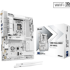 Дънна платка ASRock B860 Challenger White WIFI, LGA 1851