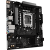Дънна платка ASRock H810M-H
