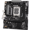 Дънна платка ASRock H810M-H