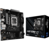Дънна платка ASRock H810M-H