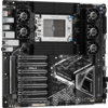 Дънна платка ASROCK WRX90 WS EVO, Socket sTR5, ATX, 8xDDR5