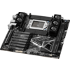 Дънна платка ASROCK WRX90 WS EVO, Socket sTR5, ATX, 8xDDR5