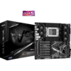 Дънна платка ASROCK WRX90 WS EVO, Socket sTR5, ATX, 8xDDR5