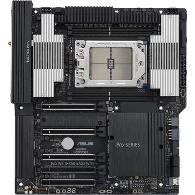 Дънна платка ASUS Pro WS TRX50-SAGE WIFI sTR5 DDR5