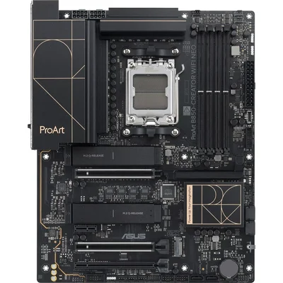 Дънна платка ASUS ProArt B850-CREATOR WIFI NEO socket AM5
