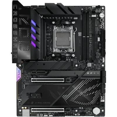 Дънна платка ASUS ROG CROSSHAIR X870E APEX
