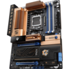 Дънна платка ASUS ROG CROSSHAIR X870E 2006 WIFI AM5 DDR5