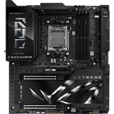 Дънна платка ASUS ROG CROSSHAIR X870E EXTREME