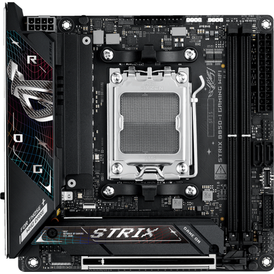 Дънна платка ASUS ROG STRIX B850-I GAMING WIFI