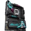 Дънна платка ASUS ROG STRIX X870E-H GAMING Hatsune Miku Edition WIFI 7 AM5 DDR5
