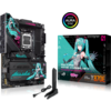 Дънна платка ASUS ROG STRIX X870E-H GAMING Hatsune Miku Edition WIFI 7 AM5 DDR5