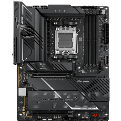 Дънна платка ASUS ROG STRIX X870E-H GAMING WIFI7 AM5 DDR5