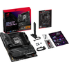 Дънна платка ASUS ROG STRIX X870E-H GAMING WIFI7 AM5 DDR5