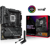 Дънна платка ASUS ROG STRIX X870E-H GAMING WIFI7 AM5 DDR5