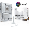Дънна платка ASUS TUF GAMING X870-PRO WIFI7 W NEO