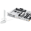 Дънна платка ASUS X870 MAX GAMING WHITE WiFi7