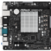 Дънна платка ASROCK N100DC-ITX, Intel® Quad-Core Processor N105, Mini-ITX