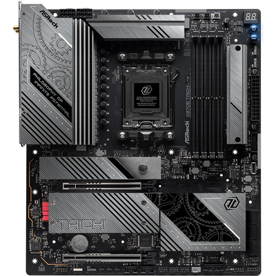 Дънна платка ASROCK X870E TAICHI LITE