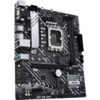 Дънна платка ASUS PRIME H610M-A D4 CSM