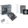 Дънна платка ASUS PRIME H610M-A D4 CSM