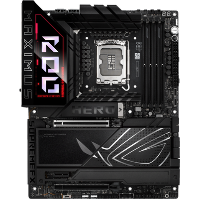 Дънна платка ASUS ROG MAXIMUS Z890 HERO