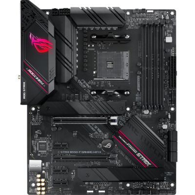 Дънна платка ASUS ROG STRIX B550-F GAMING WIFI II