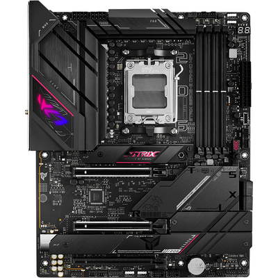 Дънна платка ASUS ROG STRIX B650E-E GAMING WIFI