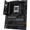 Дънна платка ASUS TUF GAMING X670E-PLUS