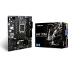 Дънна платка BIOSTAR H610MHP, DDR4, Socket 1700, mATX