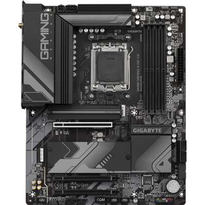 Дънна платка GIGABYTE B650 GAMING X AX V2