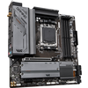 Дънна платка GIGABYTE B650M GAMING X AX