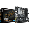 Дънна платка GIGABYTE B760M D3HP DDR4