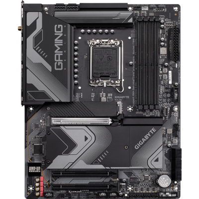 Дънна платка GIGABYTE Z790 GAMING X AX