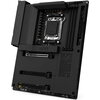 Дънна платка NZXT N7 B650E Black