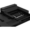 Дънна платка NZXT N7 B650E Black