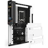 Дънна платка NZXT N7 Z790 White Socket 1700, DDR5, WiFi 6E, PCIe 5.0