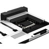 Дънна платка NZXT N7 Z790 White Socket 1700, DDR5, WiFi 6E, PCIe 5.0