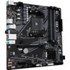 Дънна платка GIGABYTE A520M DS3H WiFi 6E, Socket AM4