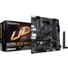 Дънна платка GIGABYTE A520M DS3H WiFi 6E, Socket AM4