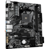 Дънна платка GIGABYTE A520M H ARGB, Socket AM4