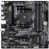 Дънна платка GIGABYTE B550M DS3H R2