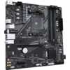 Дънна платка GIGABYTE B550M K Wi-Fi 6E, AM4