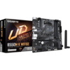Дънна платка GIGABYTE B550M K Wi-Fi 6E, AM4