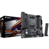 Дънна платка GIGABYTE B550M X AORUS ELITE WIFI7, Socket AM4